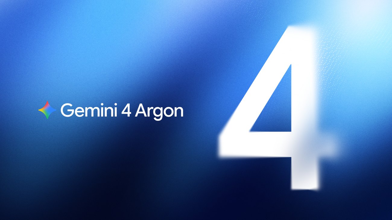 Google announces Gemini 4 Argon rollout to cyber defenders