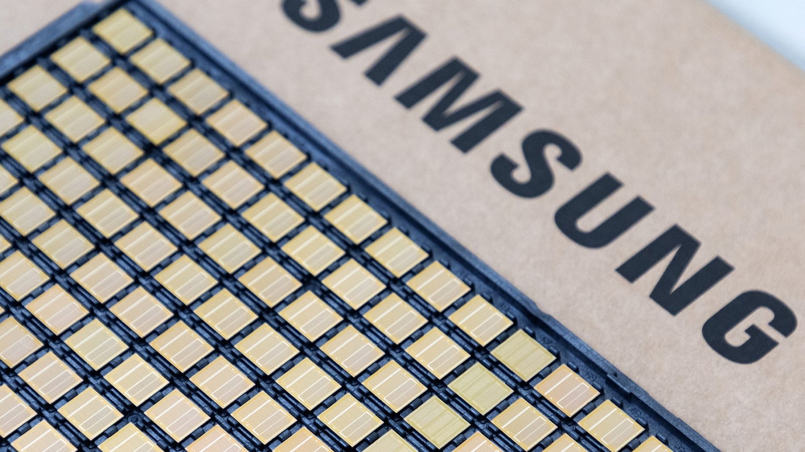 Samsung begins HBM4 mass production and commercial shipments, expects HBM sales to more than triple in 2026