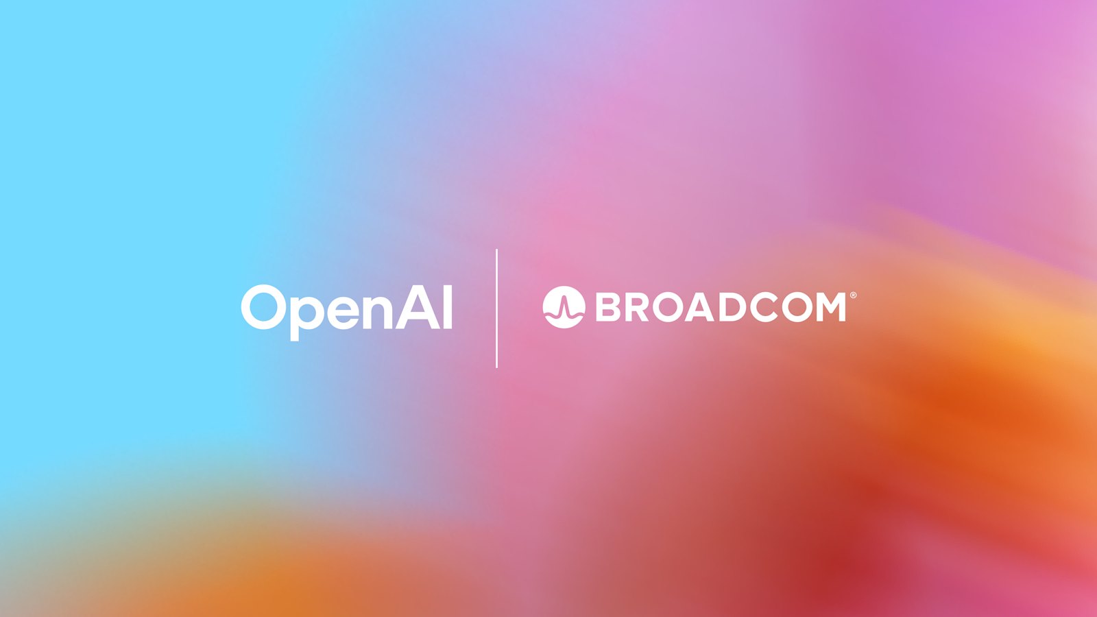 OpenAI and Broadcom: 10 gigawatts of OpenAI-designed accelerators from late 2026 to 2029