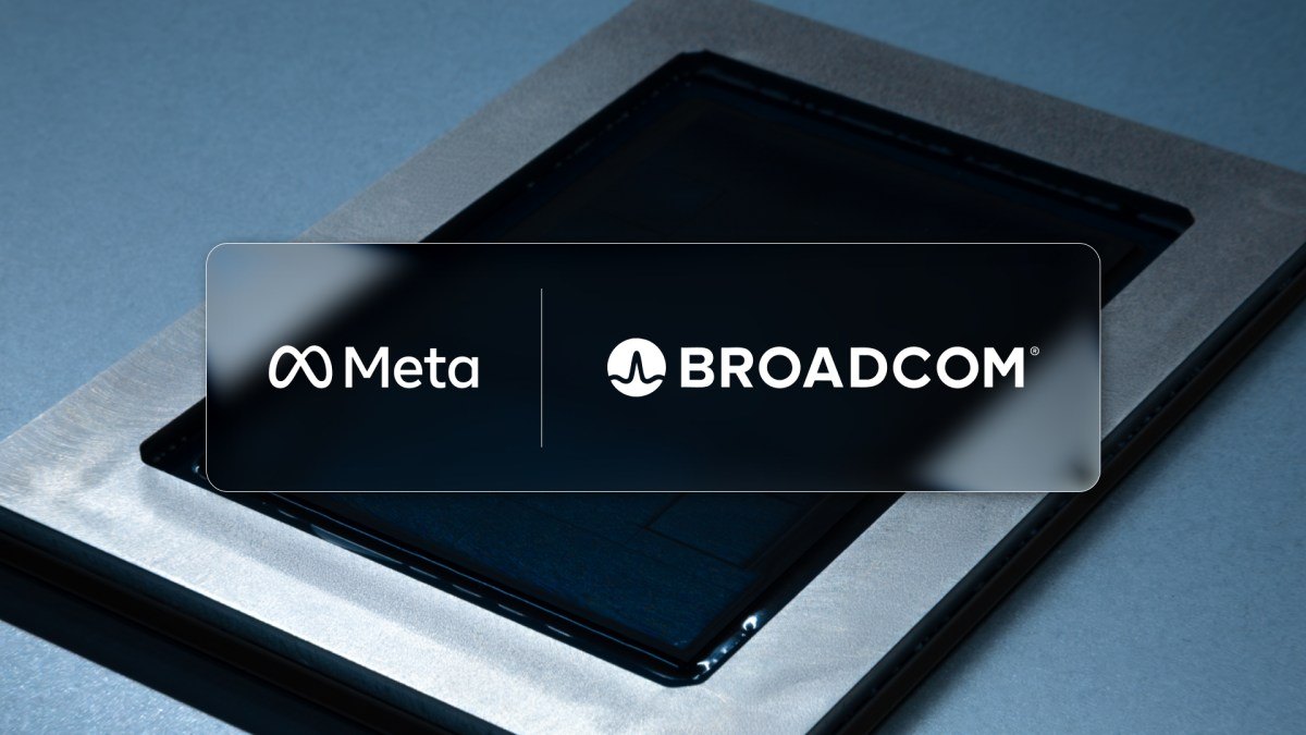 Meta commits to a gigawatt of MTIA with Broadcom through 2029; Hock Tan leaves Meta's board