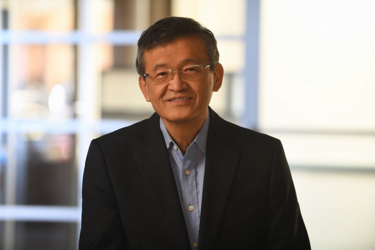 Lip-Bu Tan appointed Intel CEO