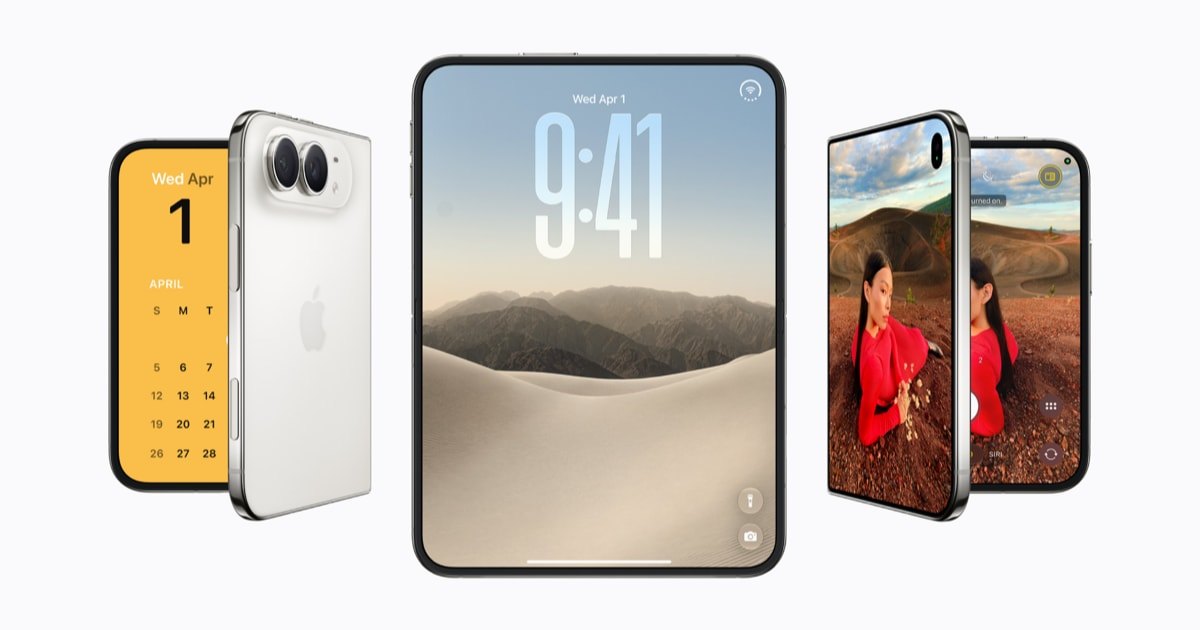 Apple opens iPhone Duo pre-orders and delivery estimates slip to January