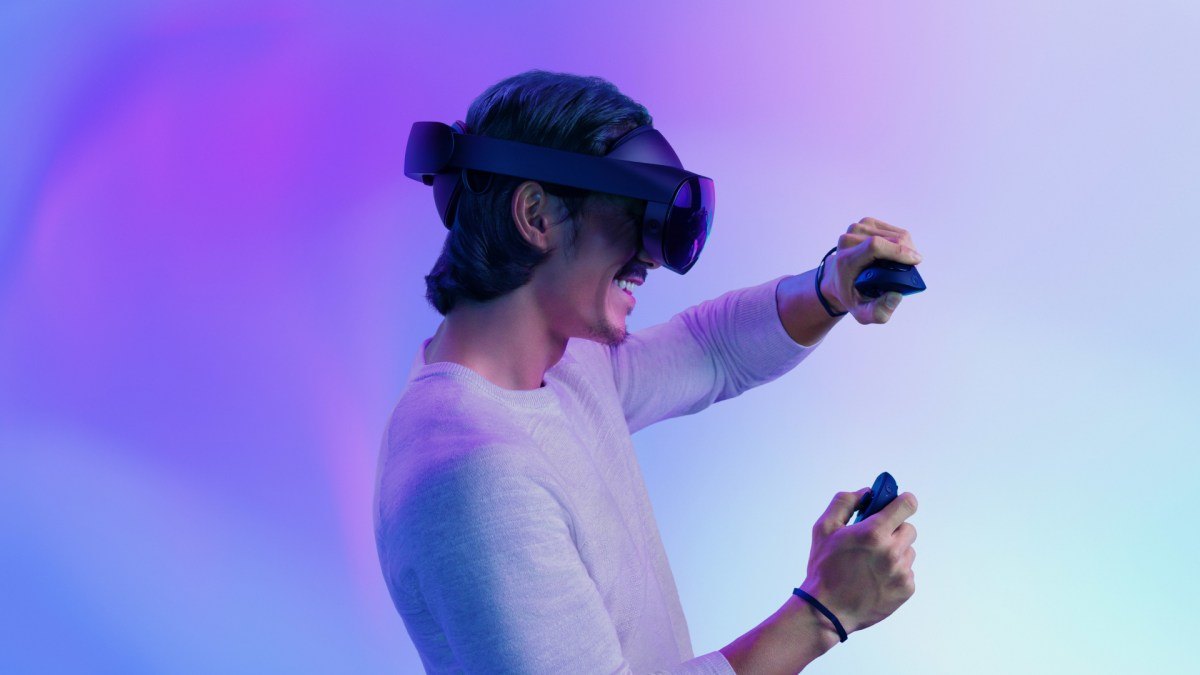 Meta makes Quest Pro available for $1,499.99