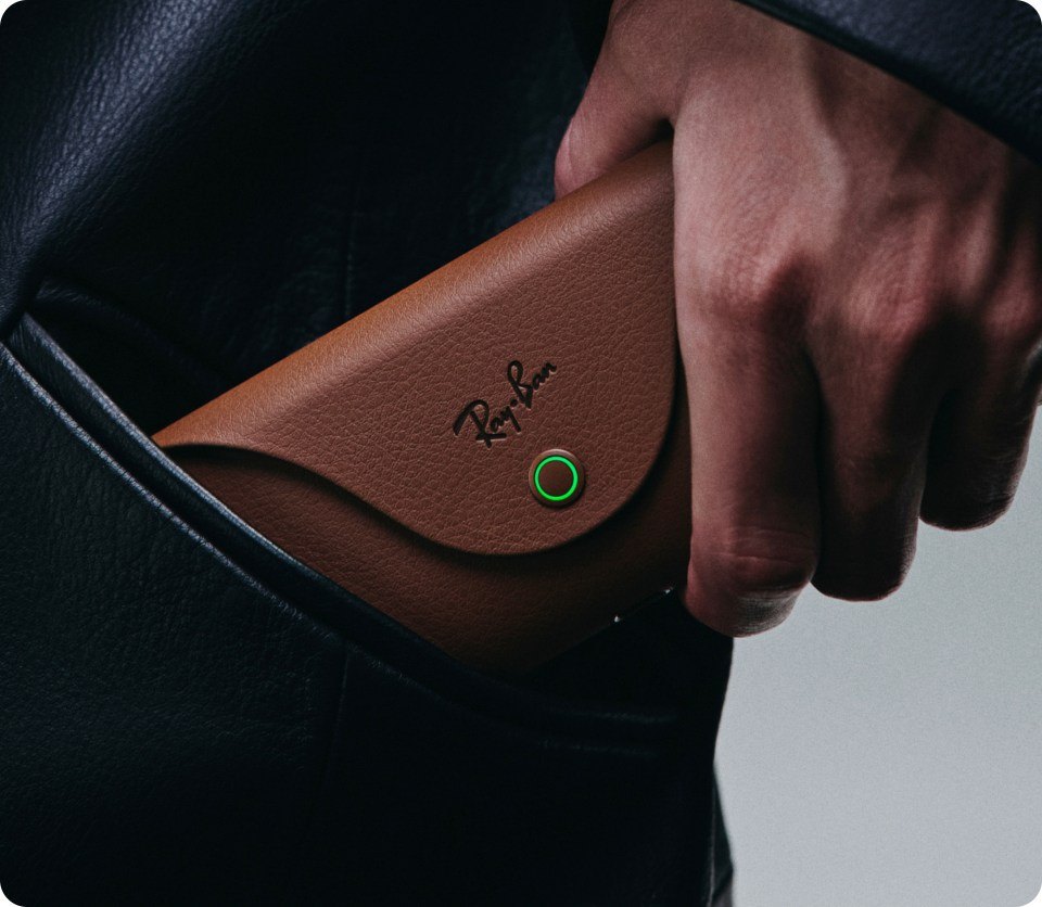 Meta introduces Ray-Ban Meta Gen 2 glasses