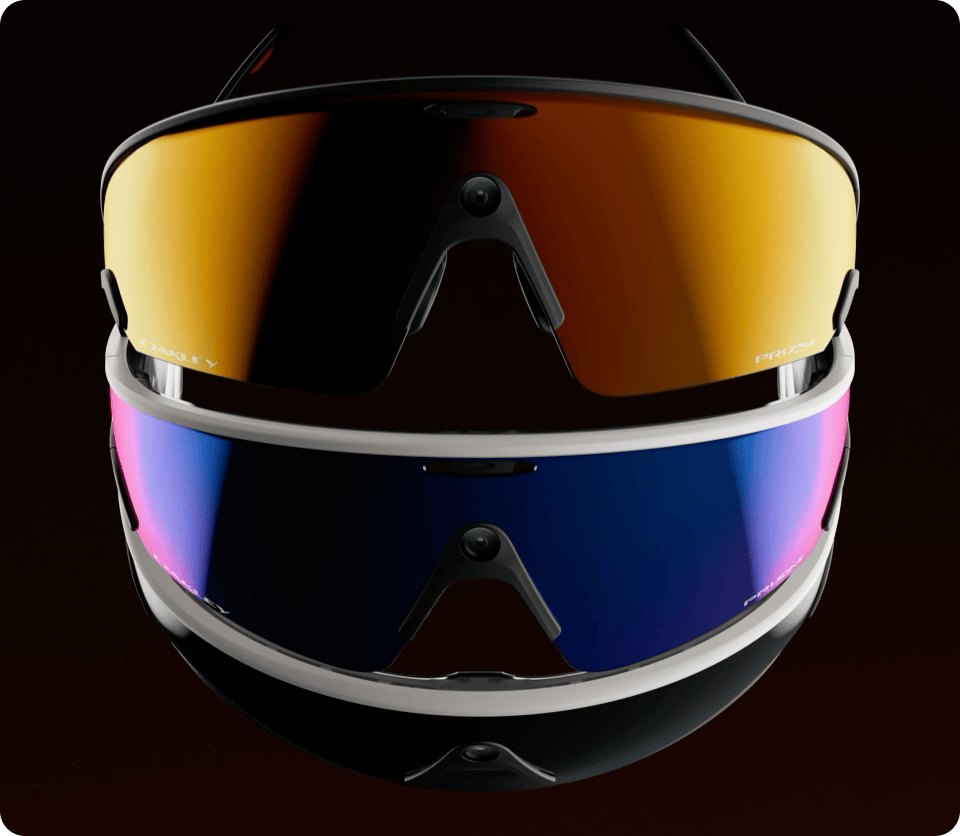 Meta announces Oakley Meta Vanguard glasses