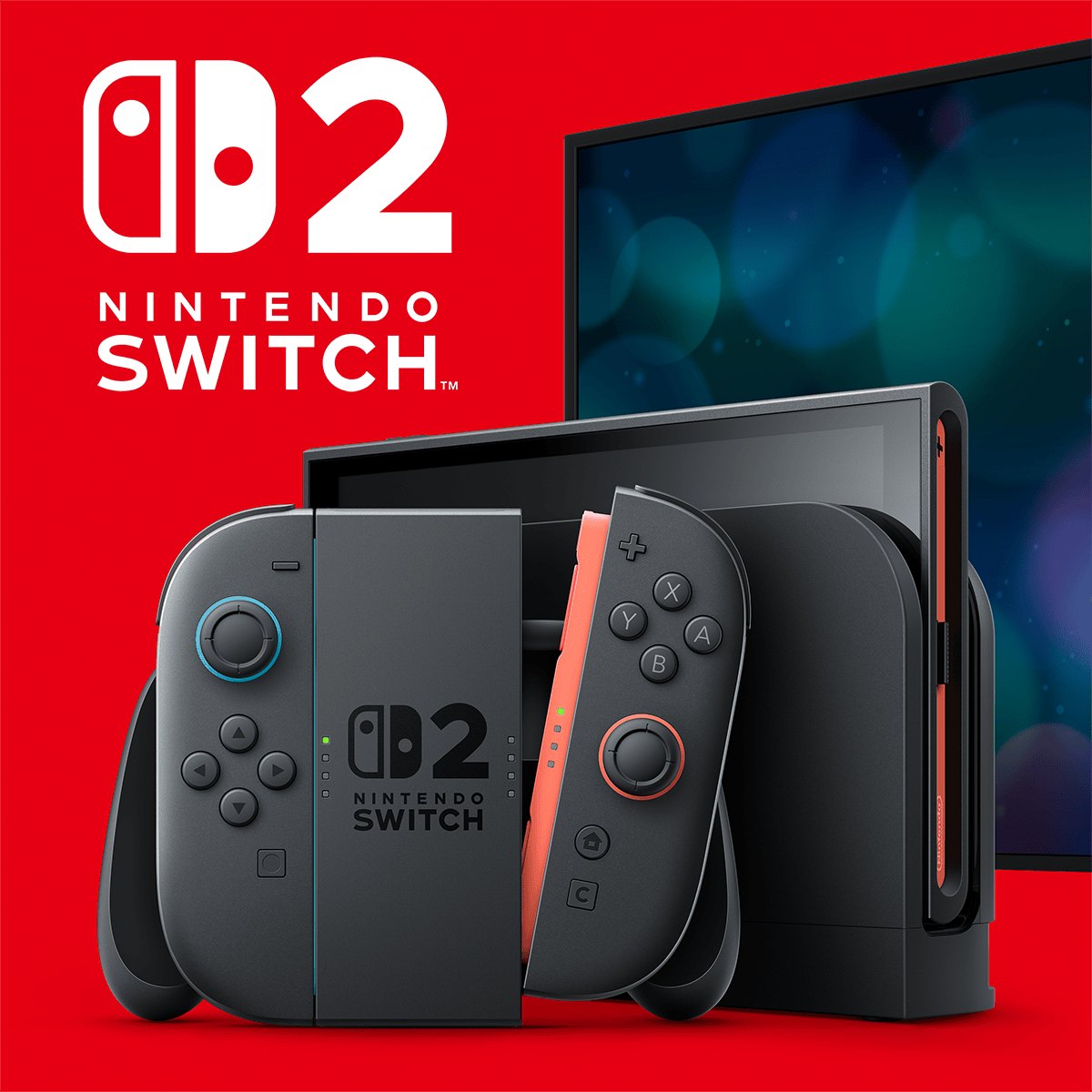 The Switch 2 Direct: June 5 launch, ¥49,980 in Japan and $449.99 in the US, Mario Kart World at $79.99
