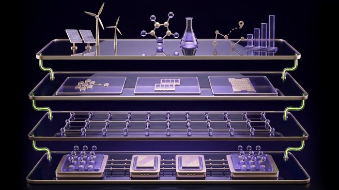 NVIDIA announces $2 billion strategic investment in Nebius