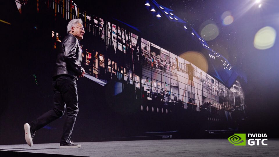 Run:ai, a GPU orchestration startup, for a reported $700 million starts the 2024 software buying spree