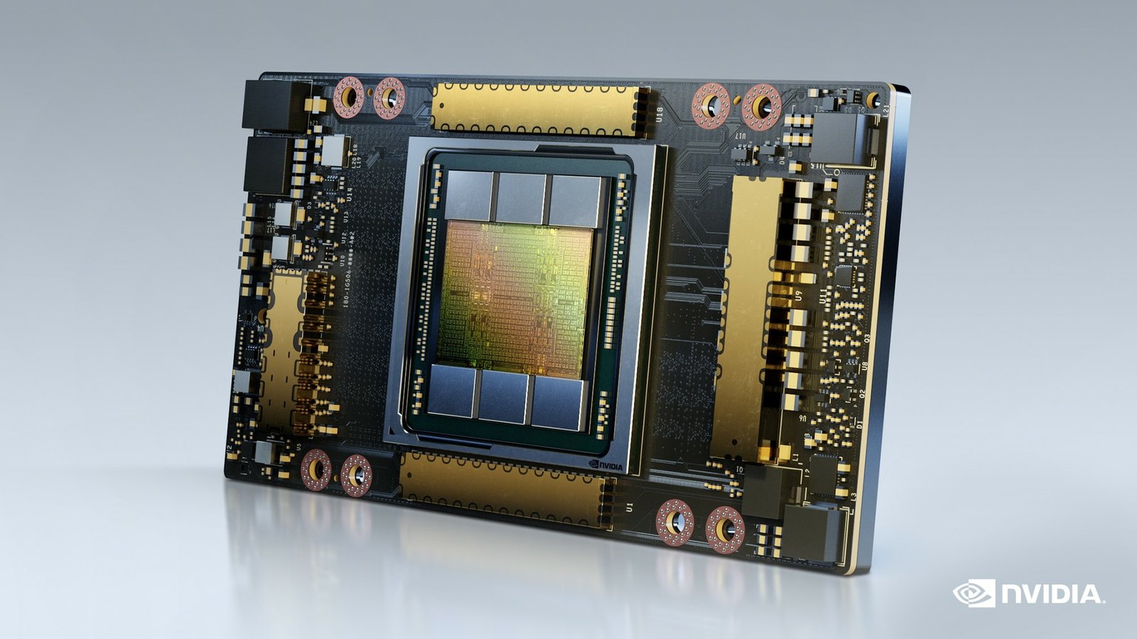 A100 in full production: Ampere unifies training and inference, adopted by every major cloud