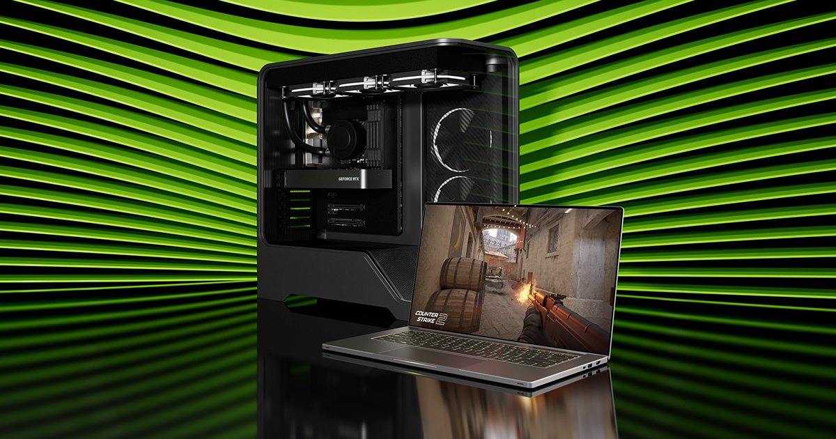 NVIDIA schedules desktop RTX 5050 cards for late July