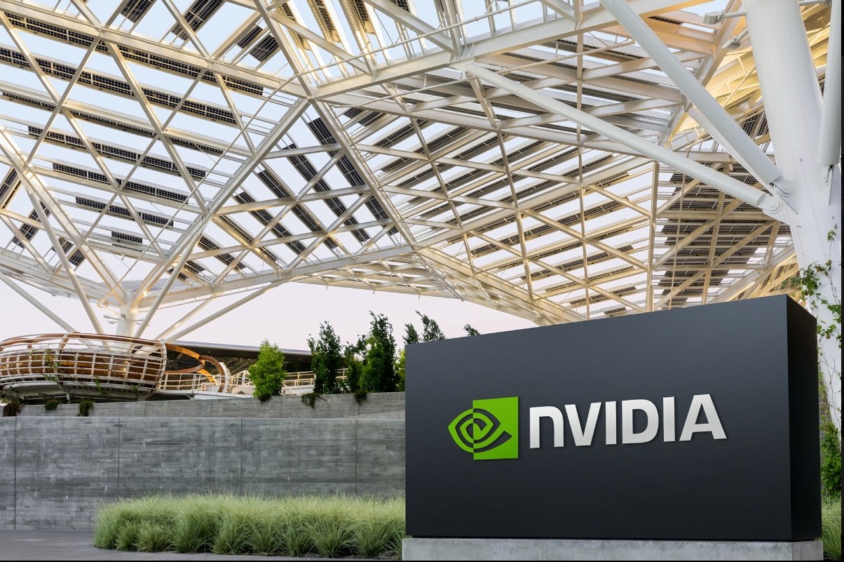 NVIDIA says Blackwell NVL72 is in full-scale production