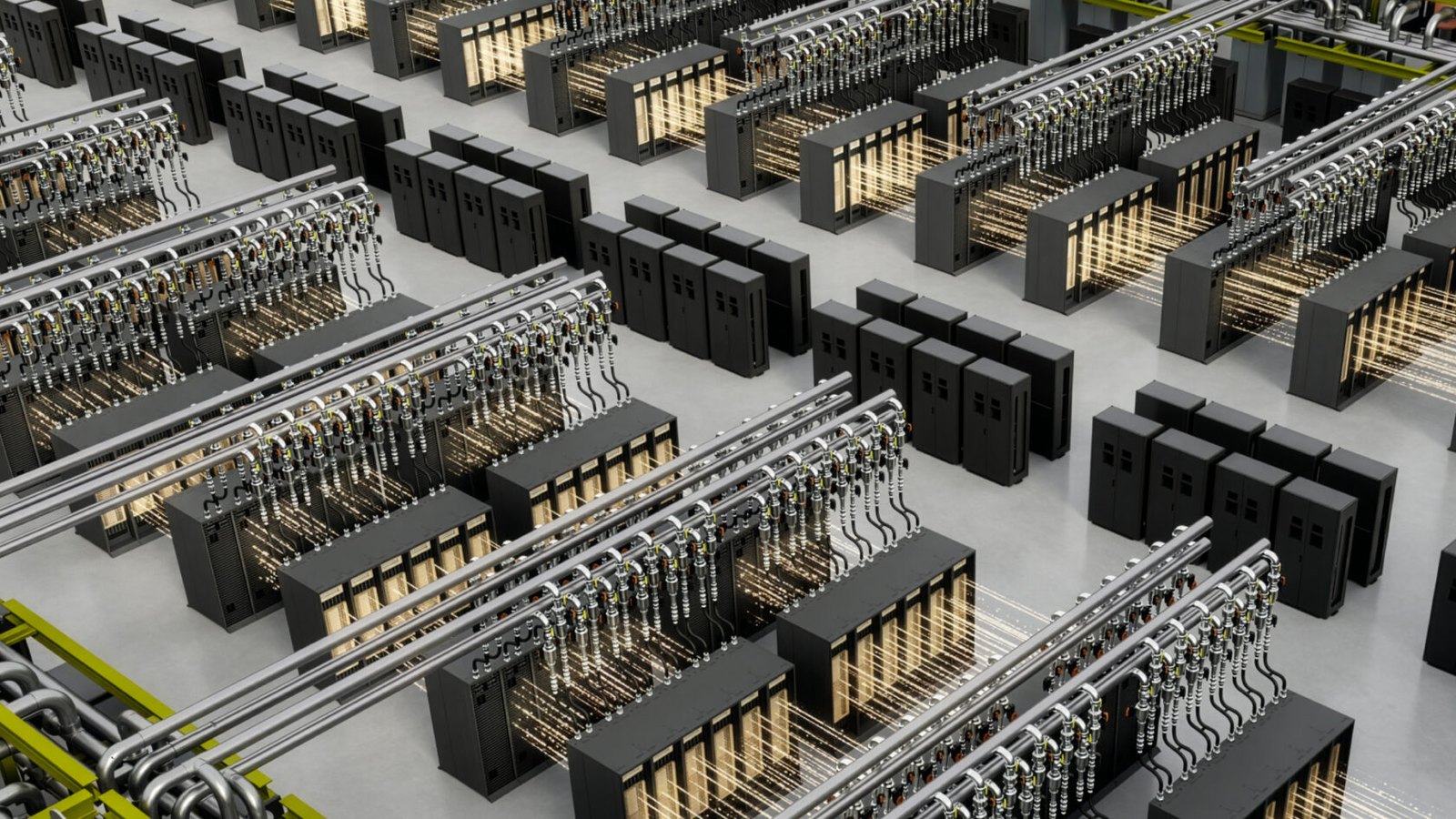 NVIDIA contributes Vera Rubin rack and compute-tray designs to OCP