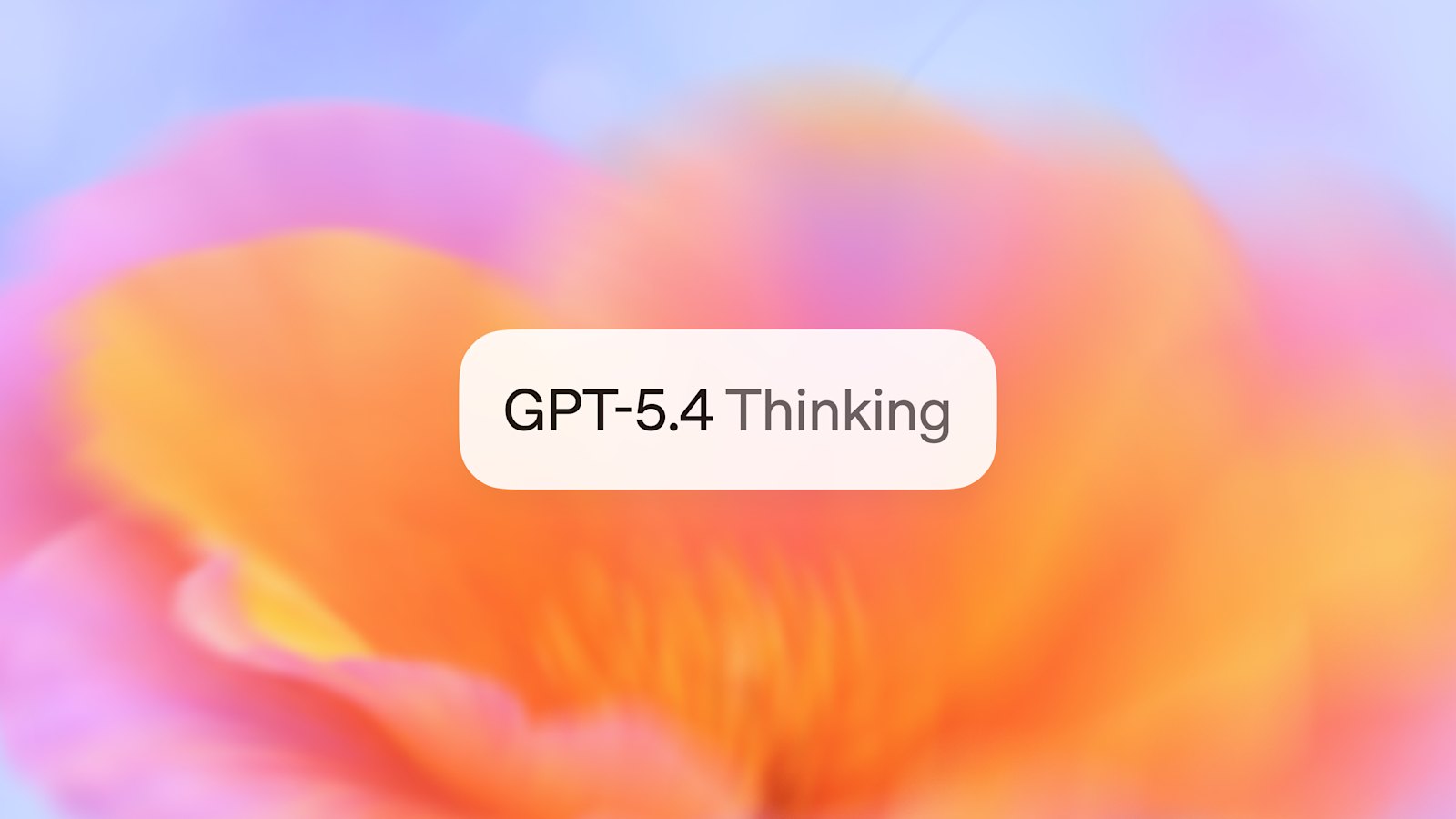 GPT-5.4 folds Codex coding into the mainline model with native computer use and 1M context