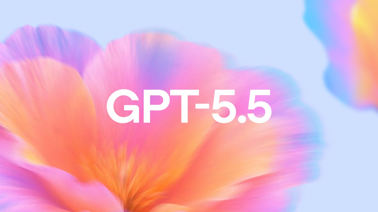 GPT-5.5 ships in ChatGPT and Codex first; the API follows a day later at $5/$30 per million tokens