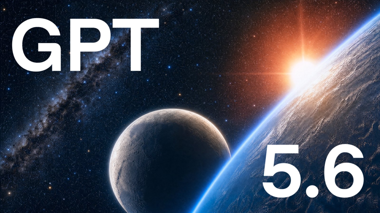 GPT-5.6 family reaches general availability thirteen days after the preview