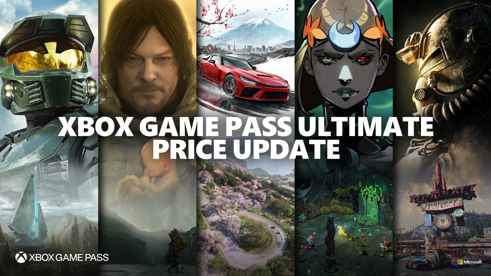 Microsoft reverses most of the increase, cutting Ultimate to $22.99