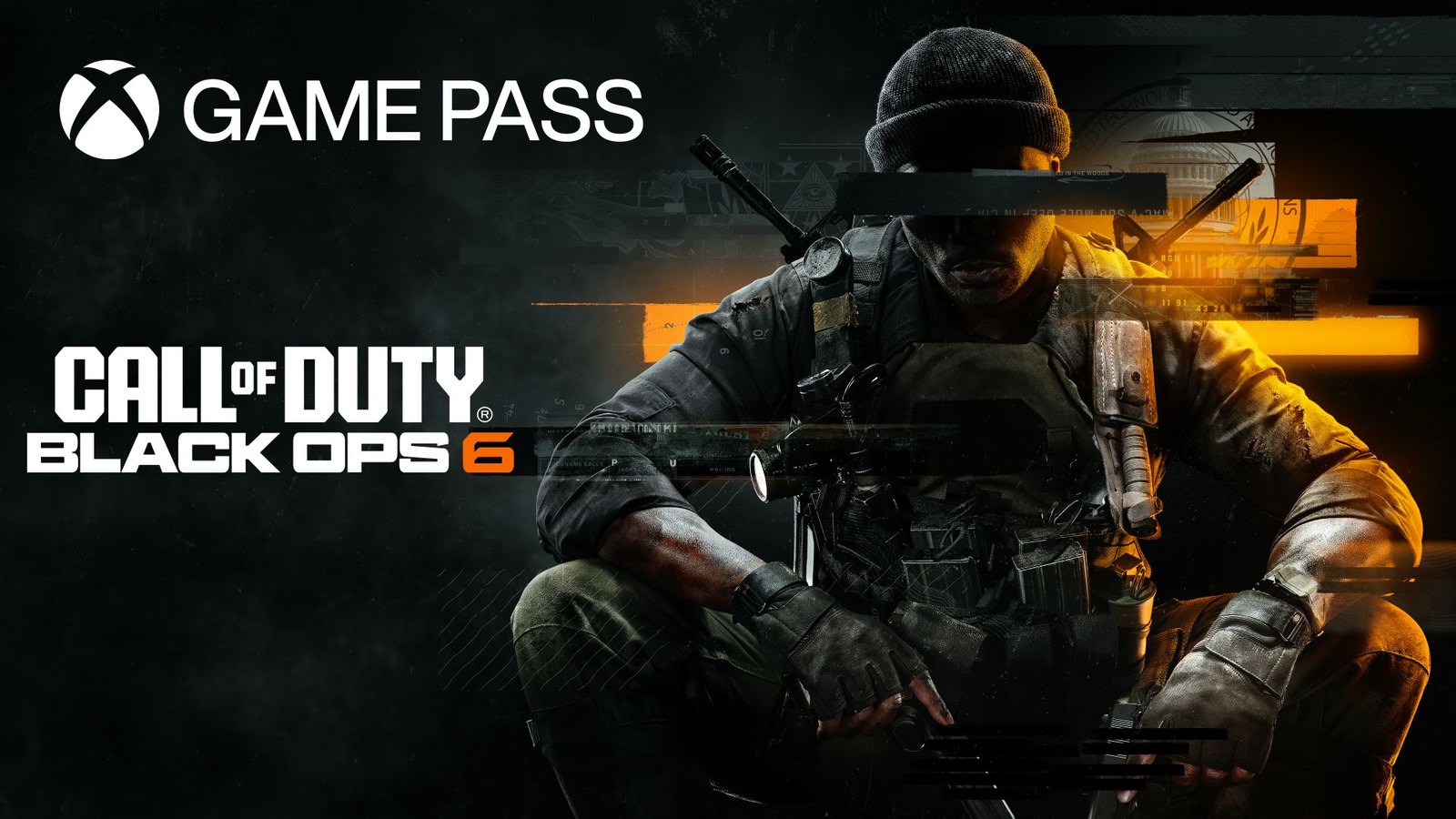 Microsoft confirms Black Ops 6 for Game Pass on day one
